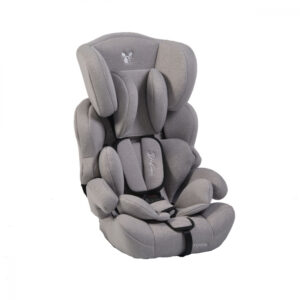 Scaun auto grupa 9-36 kg Cangaroo Deluxe Light Grey