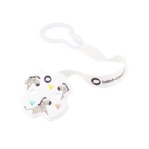 Set 2 lantisoare suzeta Bebe Confort