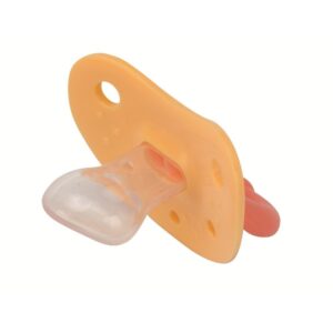 Set 2 suzete 6+ BebeduE