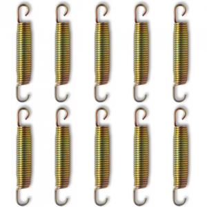 Set 42 arcuri pentru trambulina In One IO0036