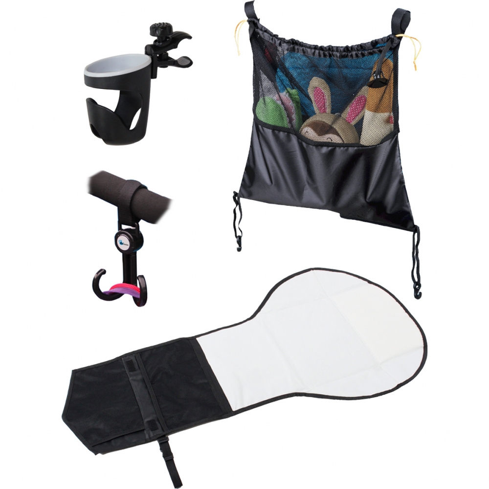 Set accesorii carucior Altabebe AL1970 Altabebe AL1970 1 Set accesorii carucior Altabebe AL1970 Altabebe AL1970