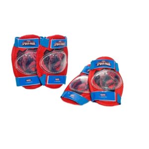 Set protectie Spiderman Dino Bikes