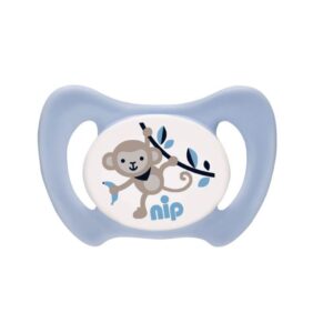 Suzeta Miss Denti marimea 1 (fara dinti) 0-6 luni