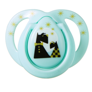 Suzeta Moda Bleu 0-6 luni Tommee Tippee