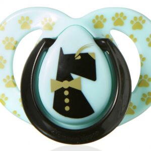 Suzeta Moda Bleu 6-18 luni Tommee Tippee