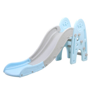 Tobogan 155 cm Moni Nova Slide Blue