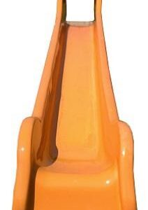 Tobogan Hannah 380 m