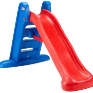 Tobogan Mare rosualbastru