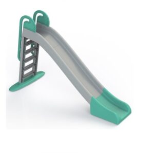 Tobogan 243 cm 01455013 GreyTurquoise