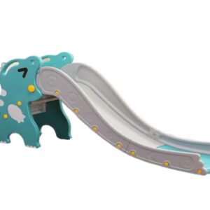 Tobogan Dinosaur Green