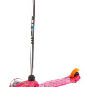 Trotineta Mini Micro Pink