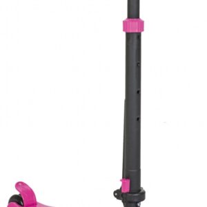 Trotineta pentru copii Pilsan Power Scooter roz