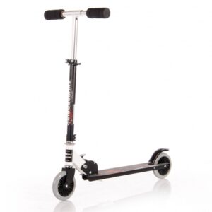Trotineta pentru copii Thunderbird Graphite Grey