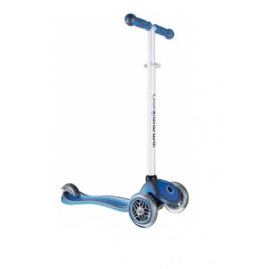 Trotineta reglabila My Free Up Albastra
