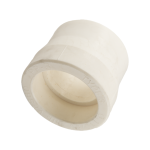 Reductie Vesbo, PP-R, alb, diametru 110 mm