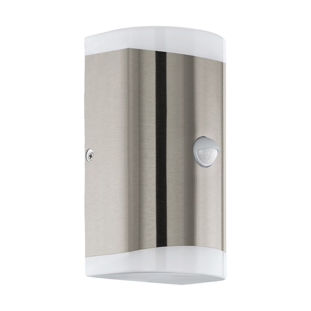 Aplica exterior Carpinera otel inoxidabil, argintiu, 2X4, 6W LED, 105x100 1 Aplica exterior Carpinera otel inoxidabil, argintiu, 2X4, 6W LED, 105x100