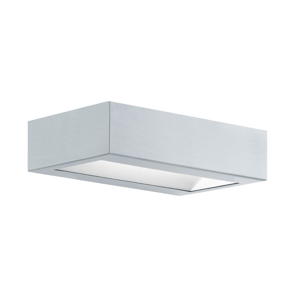 Aplica exterior Rapina alb, 1 x LED, IP44, 8W LED 1 Aplica exterior Rapina alb, 1 x LED, IP44, 8W LED