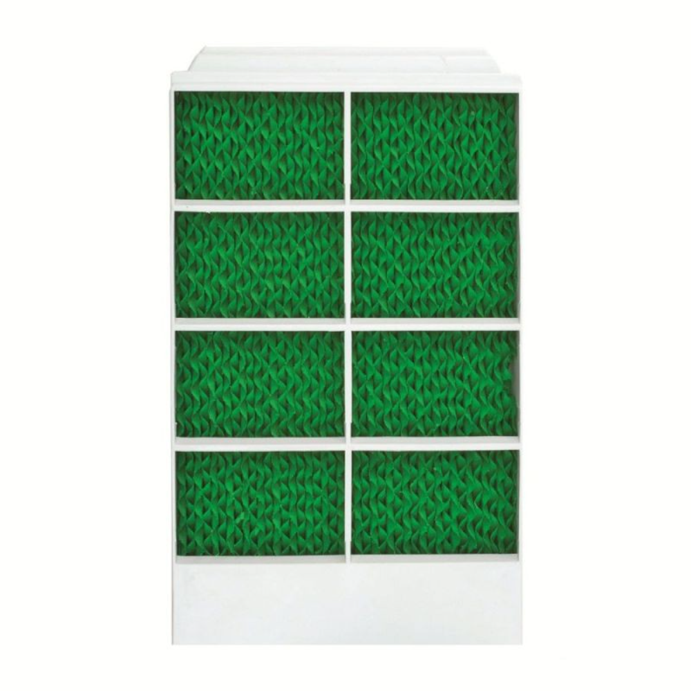 Filtru de rezerva Somogyi, pentru LH 300, antibacterian, tip fagure, verde 1 Filtru de rezerva Somogyi, pentru LH 300, antibacterian, tip fagure, verde