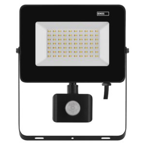Reflector LED Emos Simpo 50 W, 4500 lm, lumina neutra alba