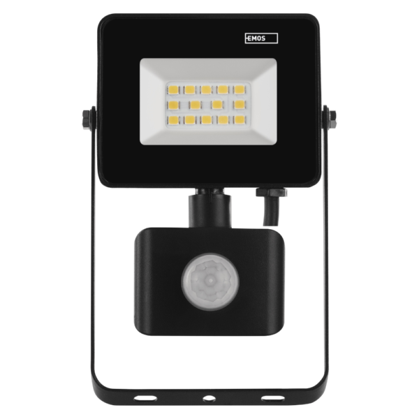 Reflector LED Emos Simpo 10.5 W, 900 lm, lumina alb-neutra