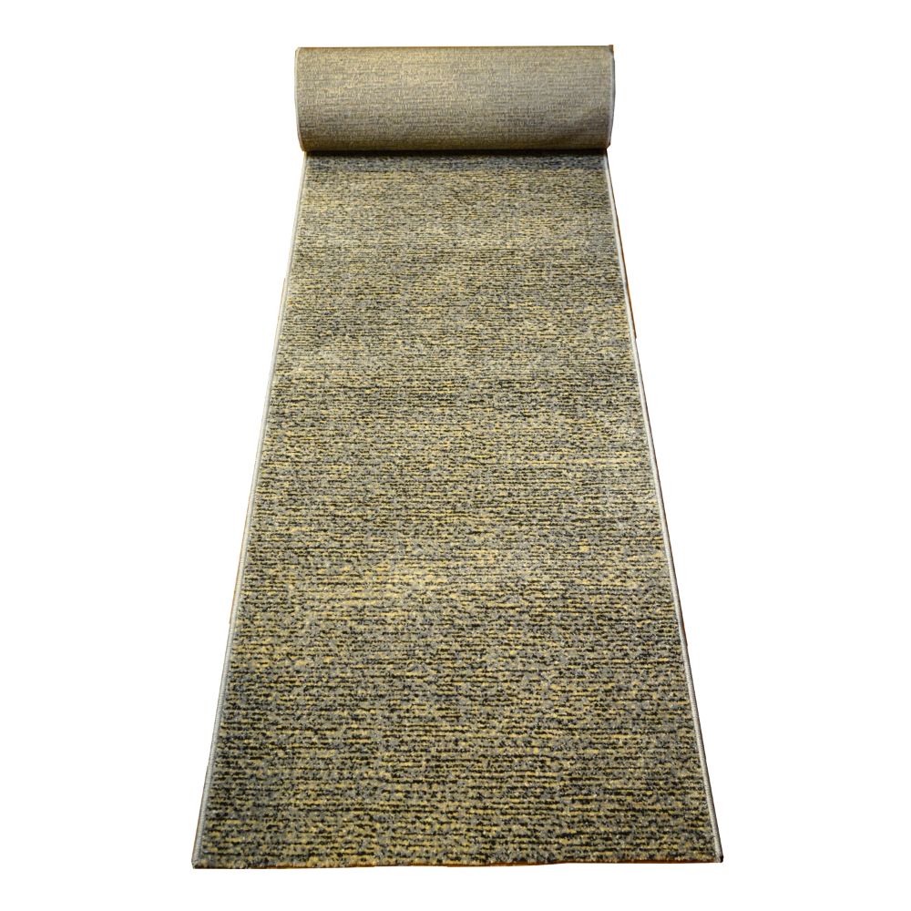 Traversa Daffi 13099/190, gri, 80 cm 1 Traversa Daffi 13099/190, gri, 80 cm