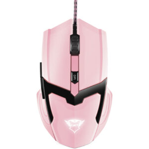 Mouse gaming Trust GXT 101P Gav, Roz