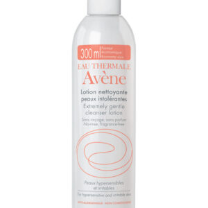 AVENE LOTIUNE DE CURATAT PENTRU PIELE INTOLERANTA 300ML