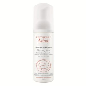 AVENE SPUMA DEMACHIANTA 150ML
