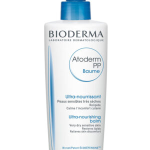 BIODERMA ATODERM PP BALSAM 500ML
