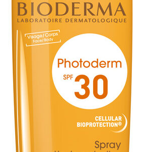 BIODERMA PHOTODERM SPRAY SPF30 200ML