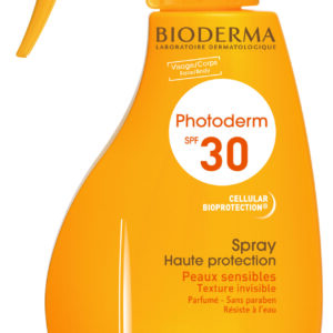 BIODERMA PHOTODERM SPRAY SPF30 400ML