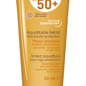BIODERMA PHOTODERM MAX AQUAFLUIDE CLAIRE SPF50+ 40ML