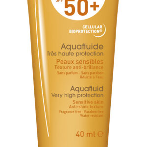 BIODERMA PHOTODERM MAX AQUAFLUIDE SPF50+ CREMA 40ML