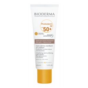 BIODERMA PHOTODERM M SPF 50+ AURIU 40ML
