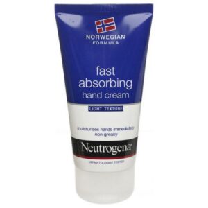 NEUTROGENA CREMA DE MAINI GRAD ABSORTIE RIDICAT 75ML
