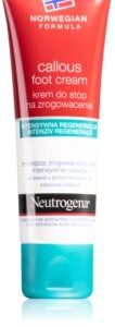 NEUTROGENA CREMA PENTRU PICIOARE INTENS REPARATOARE 50ML