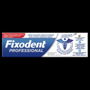 FIXODENT PROFESSIONAL X40G