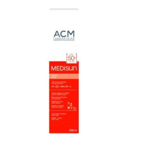 ACM MEDISUN SPRAY SPF50+ 200ML