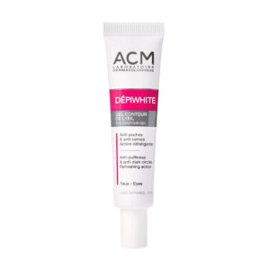 ACM DEPIWHITE EYE GEL CONTUR OCHI 15ML