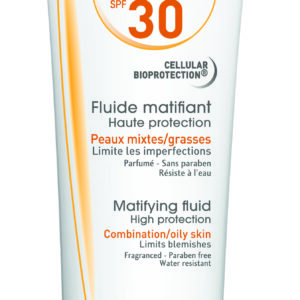 BIODERMA PHOTODERM AKN MAT SPF30 FLUID 40ML