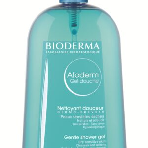 BIODERMA ATODERM GEL DE DUS 1L