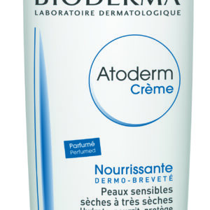 BIODERMA ATODERM CREMA PARFUMATA 500ML
