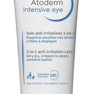 BIODERMA ATODERM INTENSIVE EYE 100ML