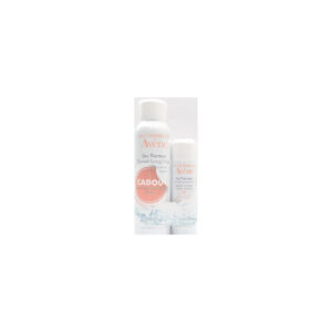 AVENE APA TERMALA SPRAY 150ML + APA TERMALA SPRAY 50ML CADOU