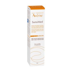 AVENE SUNSIMED CREMA 80ML