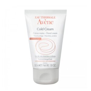 AVENE COLD CREAM CREMA DE MAINI 50ML