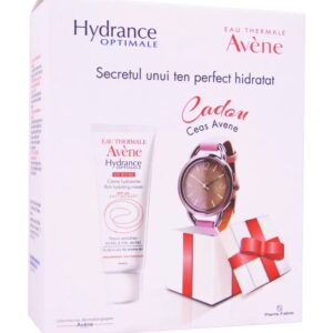 AVENE HYDRANCE OPTIMALE RICHE UV SPF20 40ML + CEAS CADOU