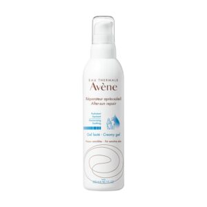 AVENE SUN GEL CREMA REPARATOARE DUPA PLAJA 200ML