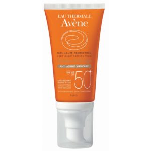 AVENE SUN CREMA ANTI-AGE SPF 50+ 50ML