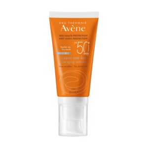 AVENE CREMA NUANTATOARE ANTI-AGE SPF50 50ML